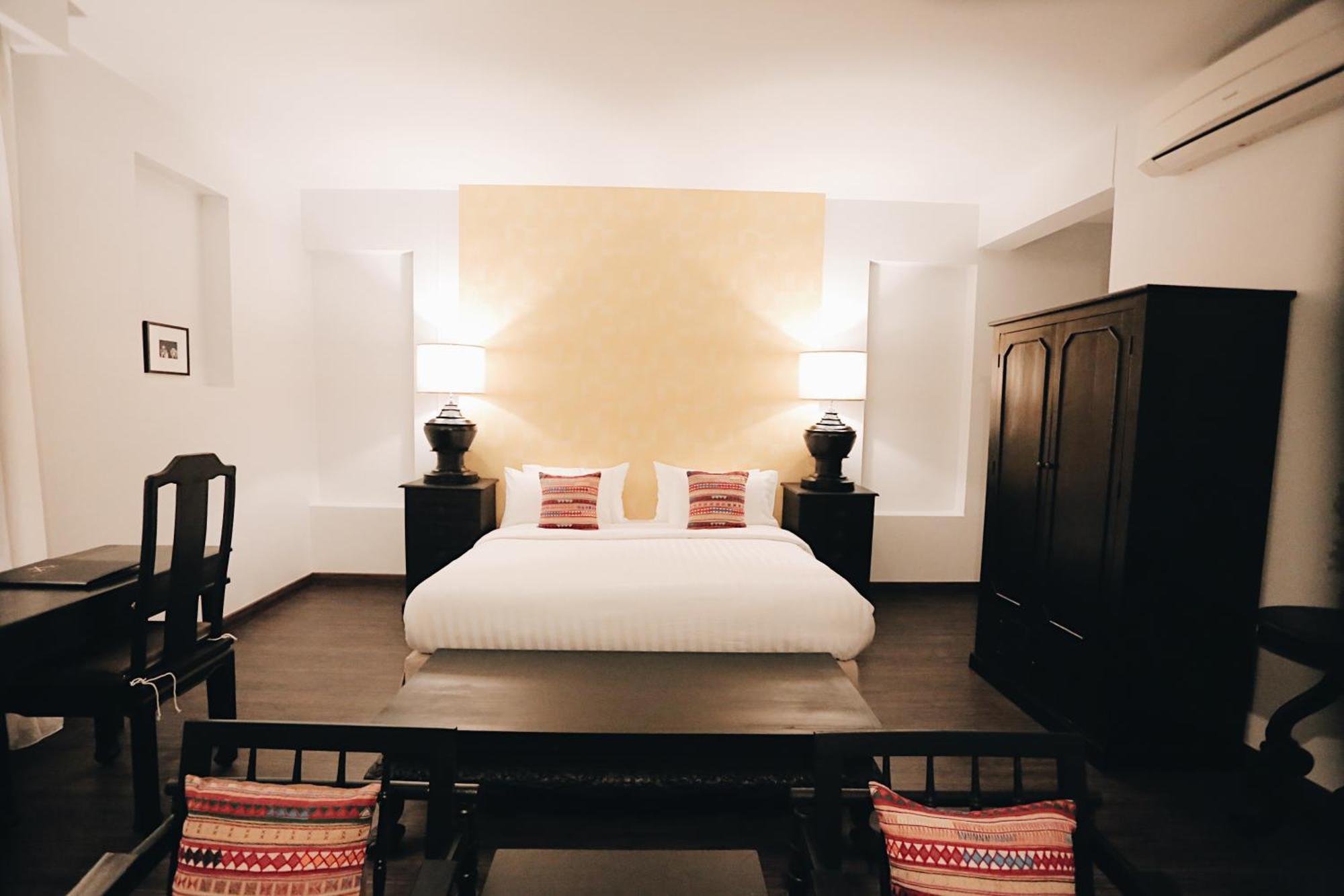 Fullrich Lanna Hotel